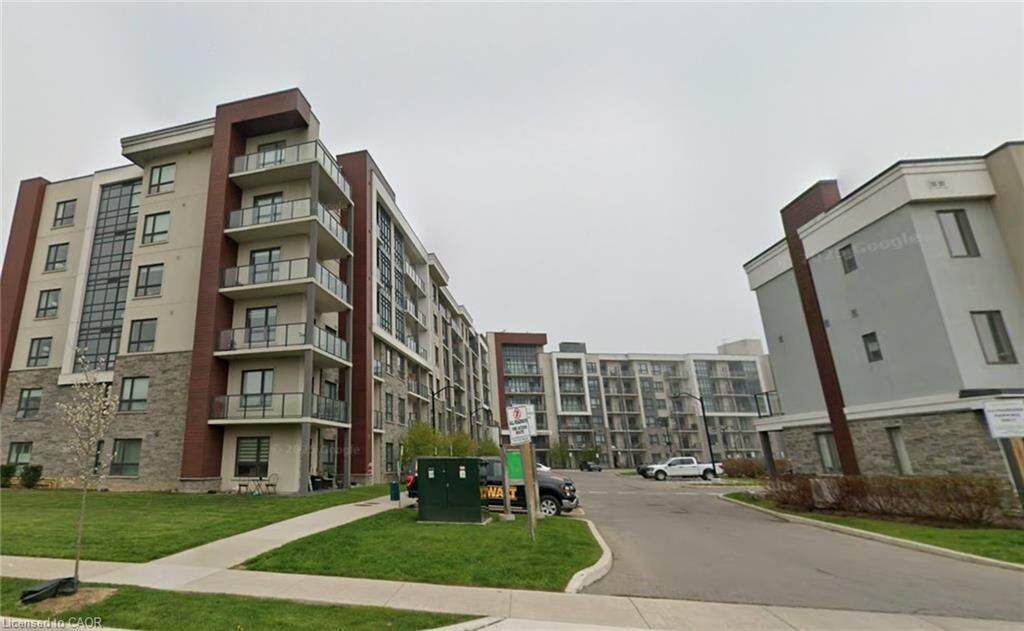 Property Photo: 125 Shoreview Place 418 ON L8E 0K3