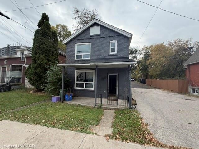 Property Photo:  13 Genesee Street  ON L9C 1C7 