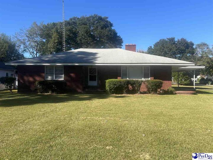 Property Photo:  1201 Edgewood Avenue  SC 29501 