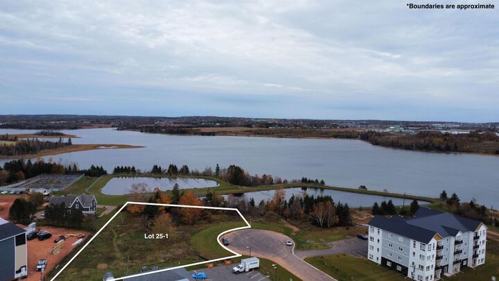 Property Photo:  Lot 25-1 Shipwright Court  PE C0A 1H0 
