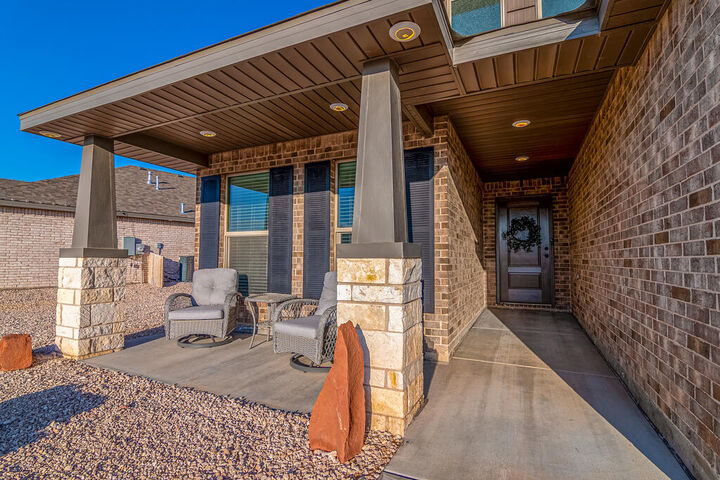 Property Photo:  6008 Dodge Dr  TX 79705 