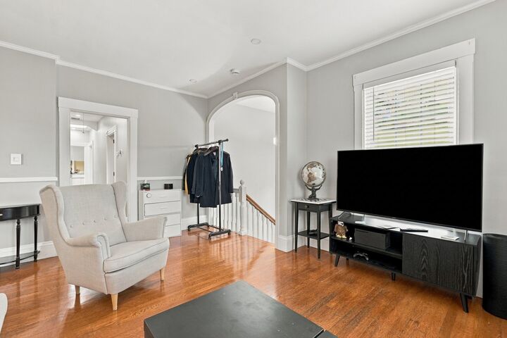 Property Photo: 548 High Street MA 02155