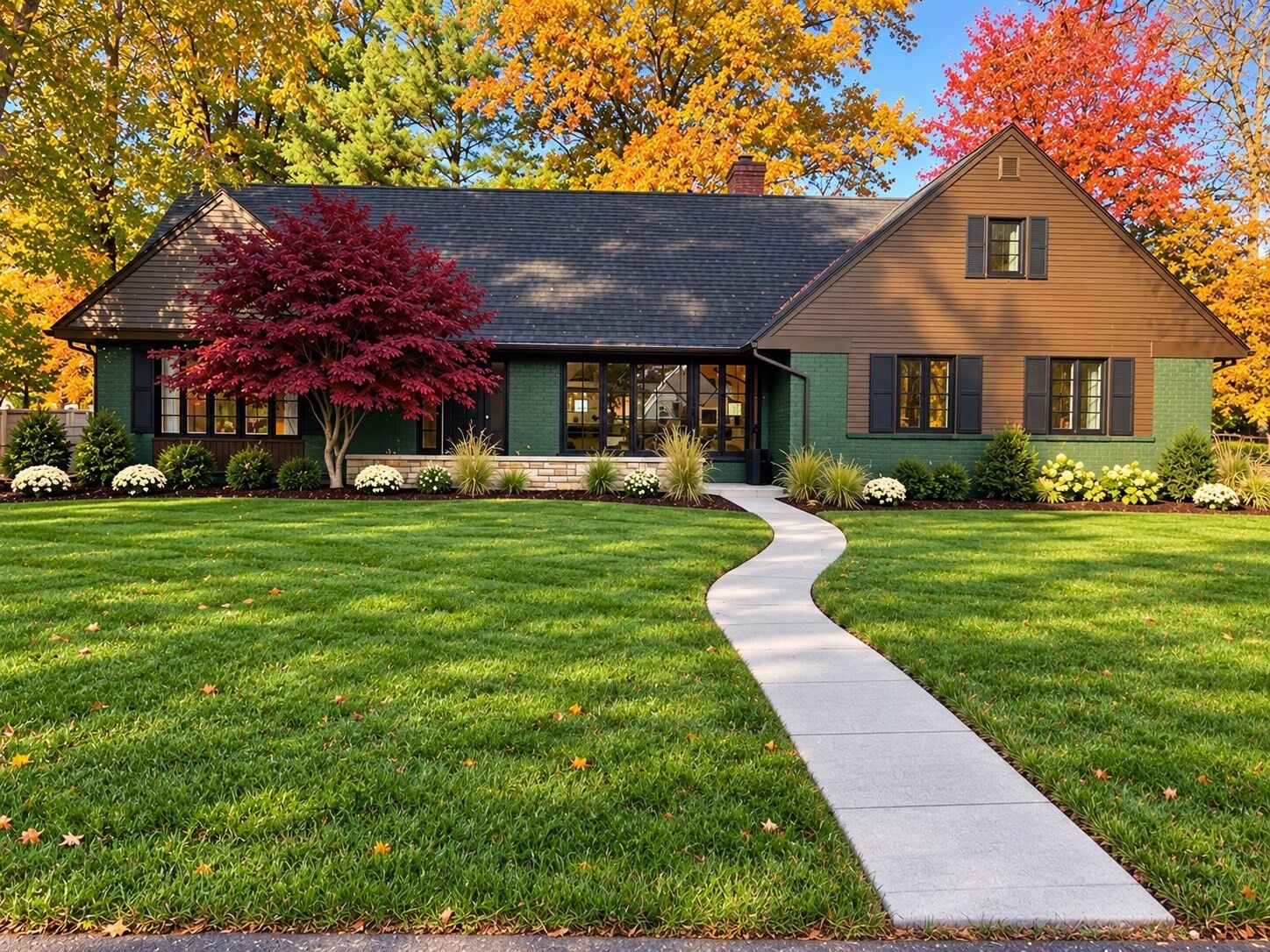 Property Photo:  124 Tecumseh Dr  MA 01106 