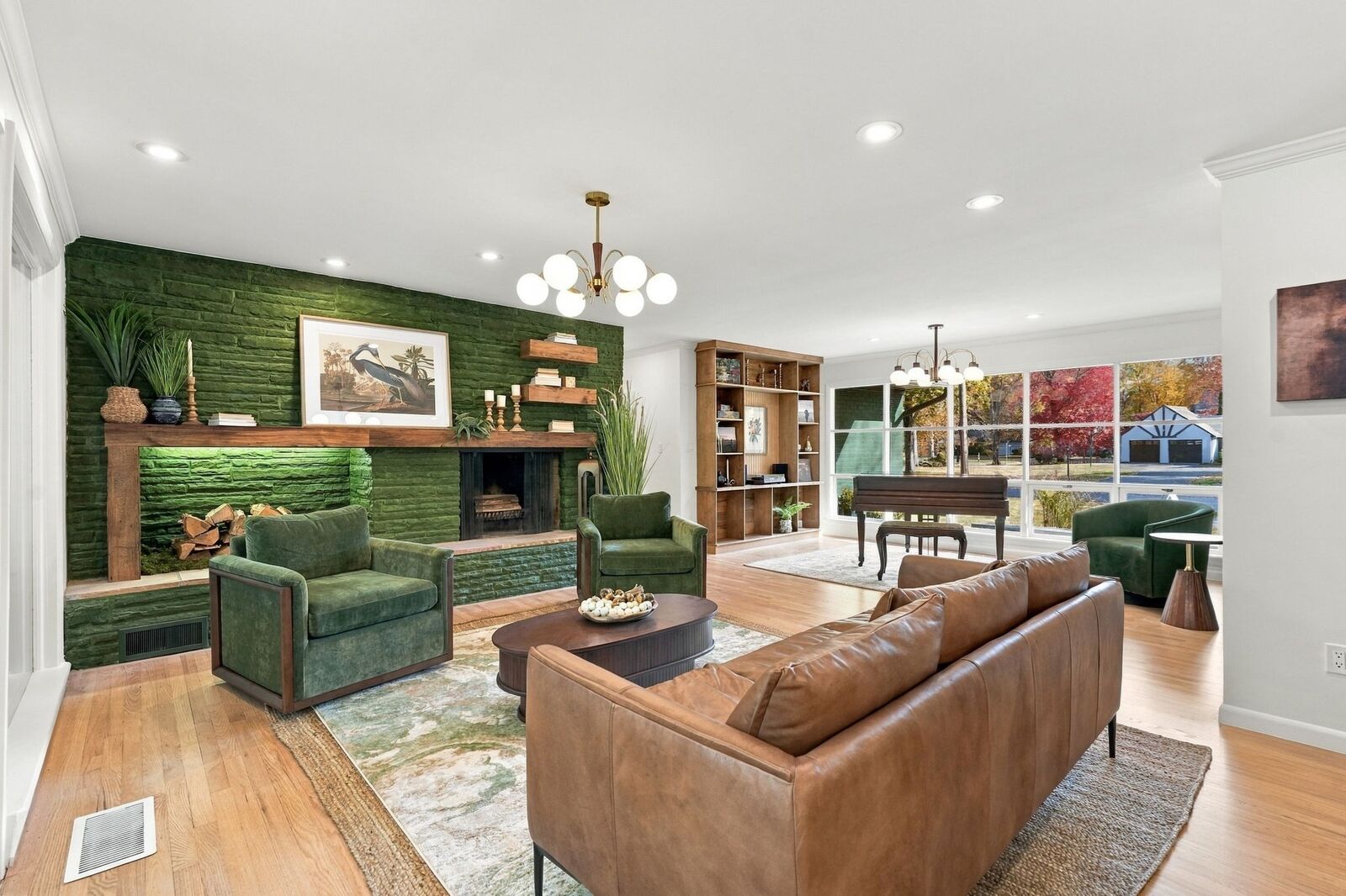 Property Photo:  124 Tecumseh Dr  MA 01106 