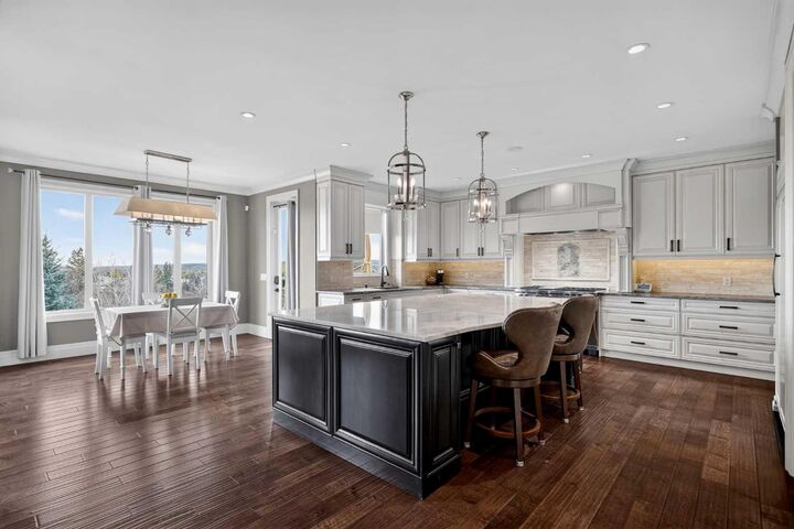 Property Photo:  144 Fortress Bay SW  AB T3H 0T3 
