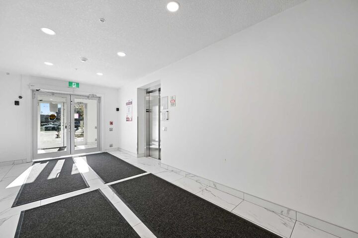 Property Photo:  681 Savanna Boulevard NE 1401  AB T3J 5N9 