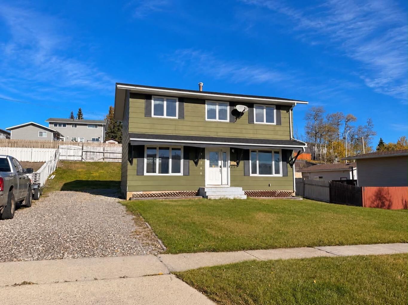 Property Photo:  10766 97th Avenue  AB T0E 0Y0 