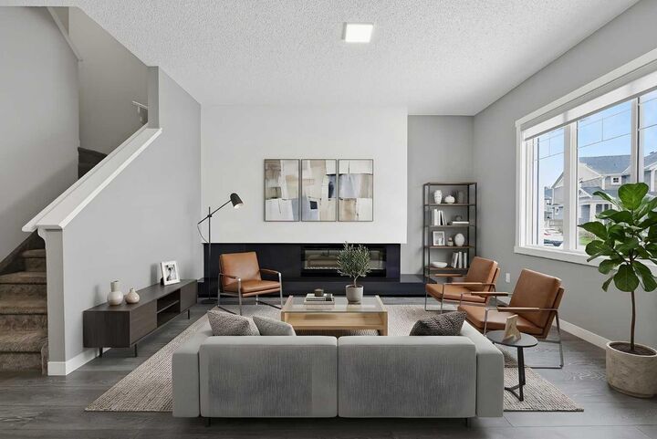 Property Photo:  56 Sundown View  AB T4C 2M7 