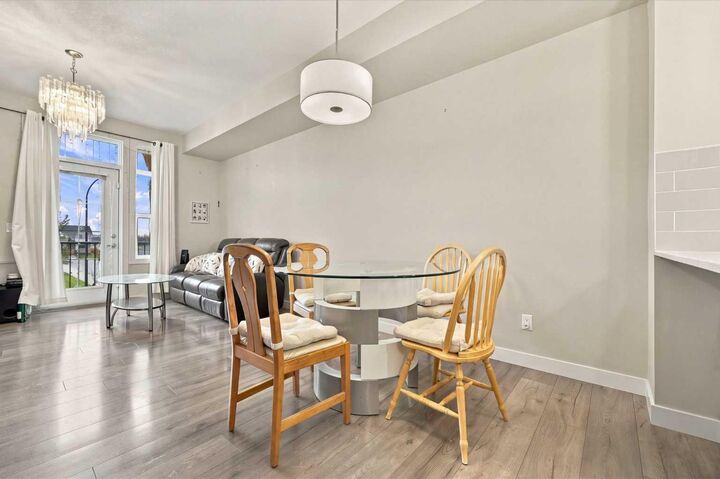 Property Photo:  159 Legacy Common SE  AB T2X 4H9 