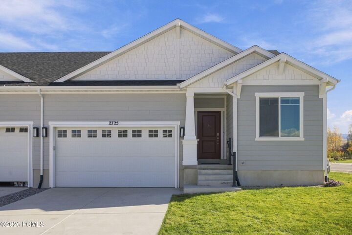 Property Photo:  2725 S 1120 East  UT 84032 