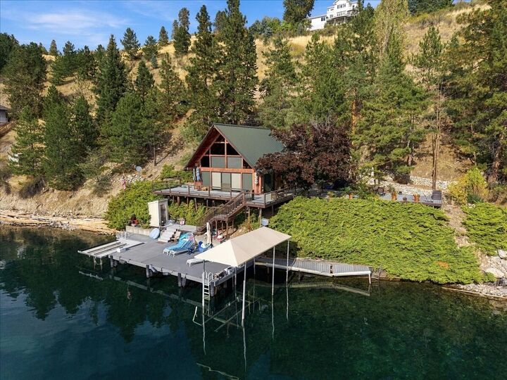 Property Photo: 487 Bayshore Drive WA 98831