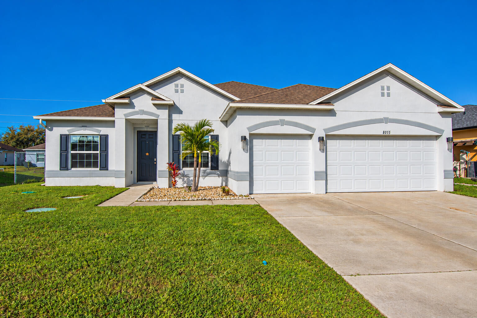 Property Photo:  8055 102nd Avenue  FL 32967 