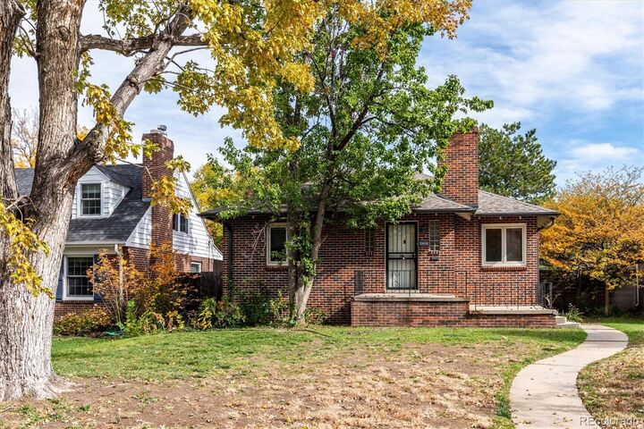 Property Photo:  2040 S Adams Street  CO 80210 