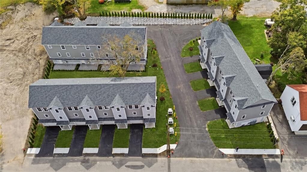 Property Photo:  81 Croade Street  RI 02885 