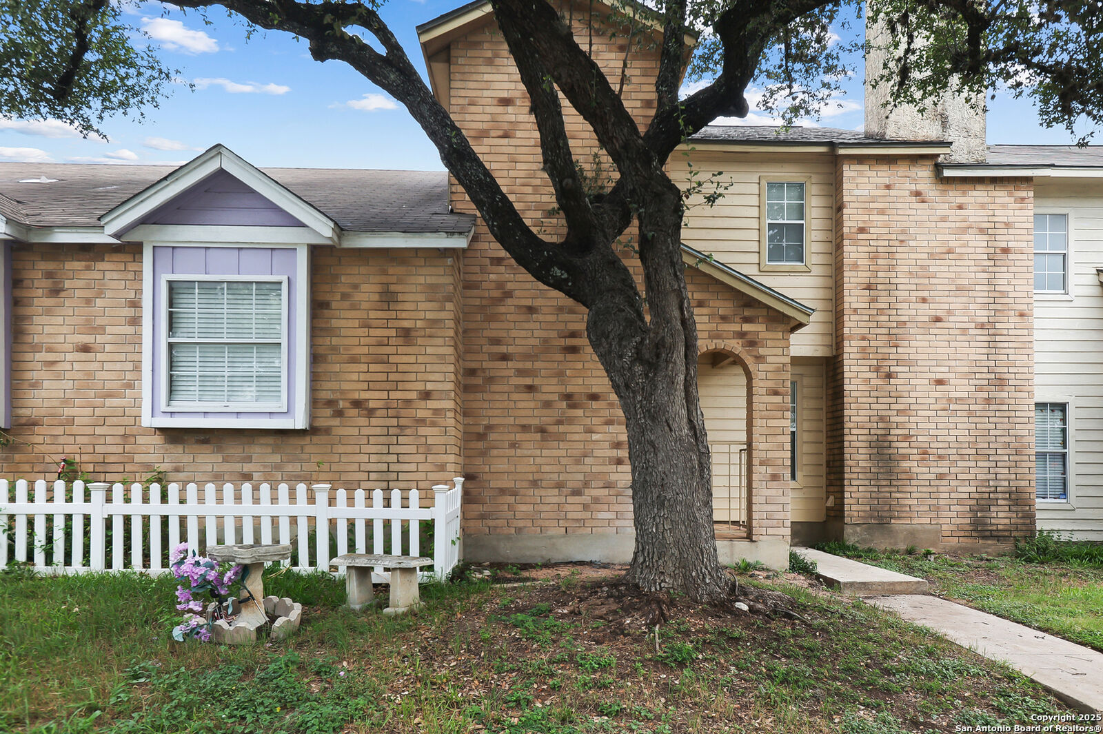 Property Photo:  2447 Wild Turkey E  TX 78232 