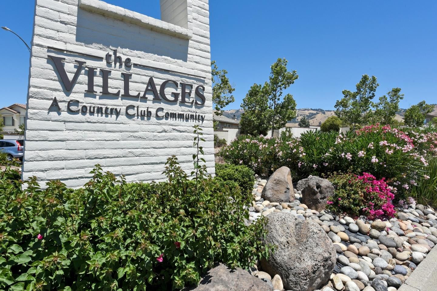 Property Photo: 2006 Carignan Way CA 95135