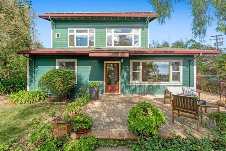 Property Photo:  3085 Mar Vista Drive  CA 95003 
