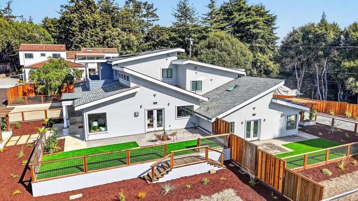 Property Photo: 7431 Mesa Drive CA 95003