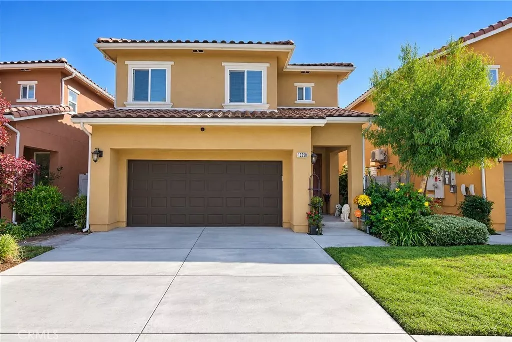 Property Photo:  13250 Sunny Sage  CA 92844 
