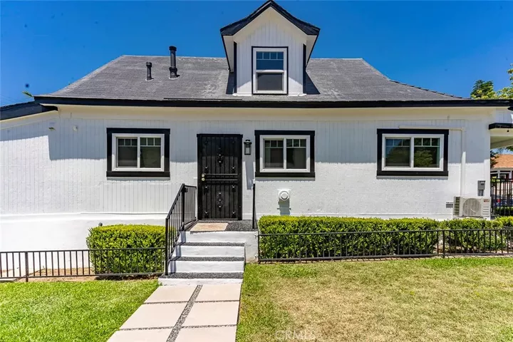 Property Photo:  6741 Newlin Avenue A  CA 90601 