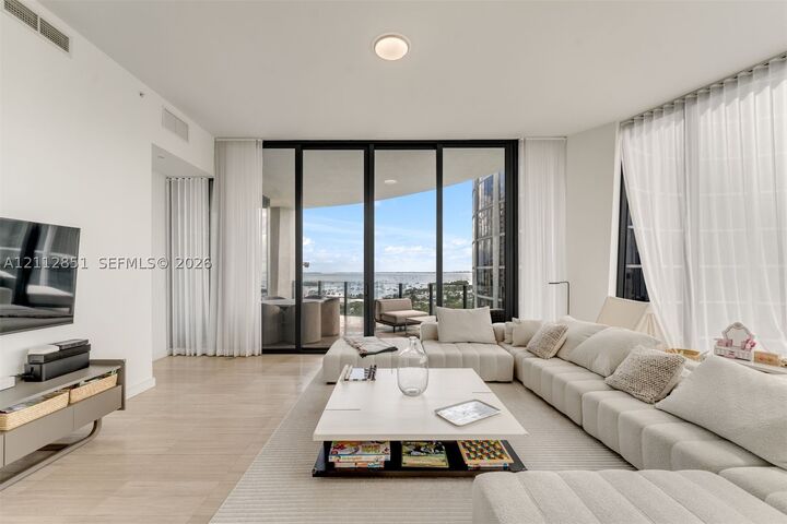 Property Photo: 2821 S Bayshore Dr 14A FL 33133