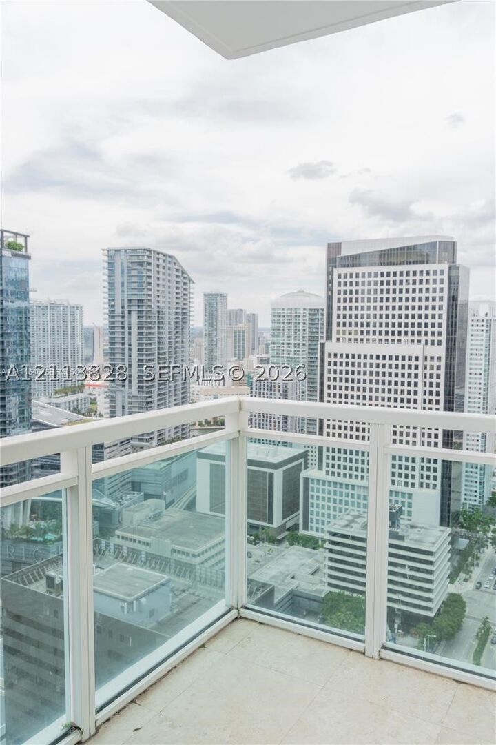 Property Photo:  951 Brickell Ave 3903  FL 33131 