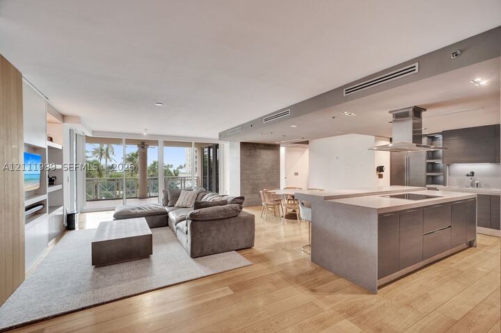 Property Photo:  445 Grand Bay Dr 308  FL 33149 