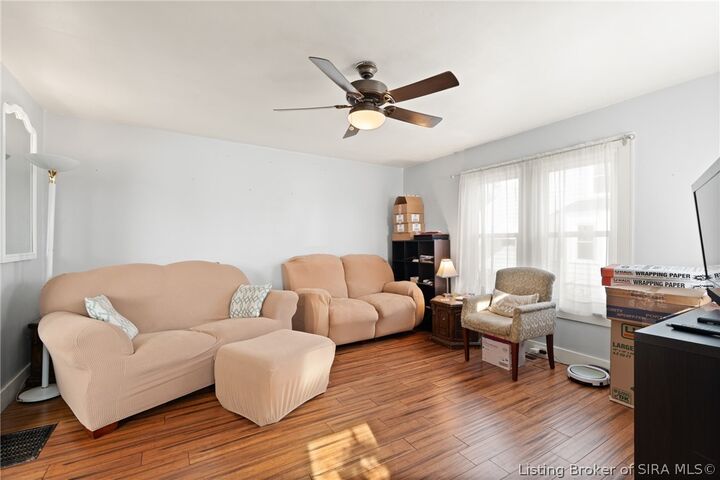 Property Photo:  266 Highland Avenue  IN 47172 