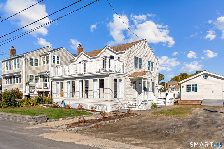 Property Photo:  70 Old Mail Trail  CT 06498 
