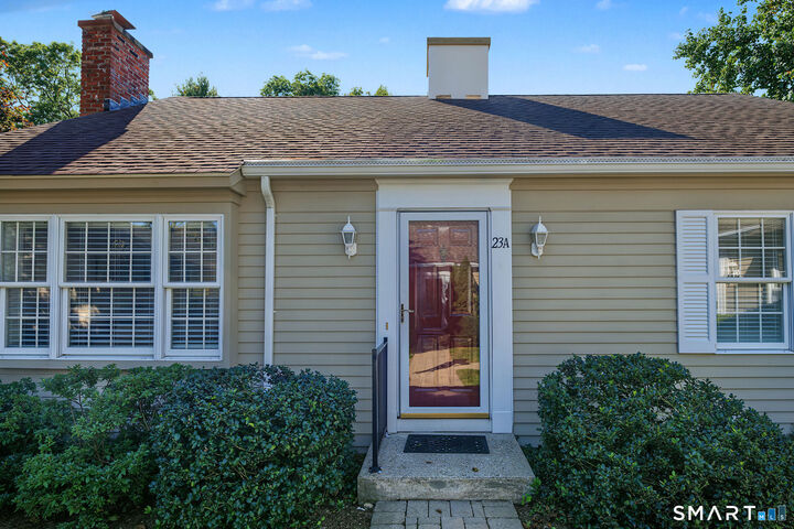 Property Photo:  23 Wilshire Road A  CT 06443 