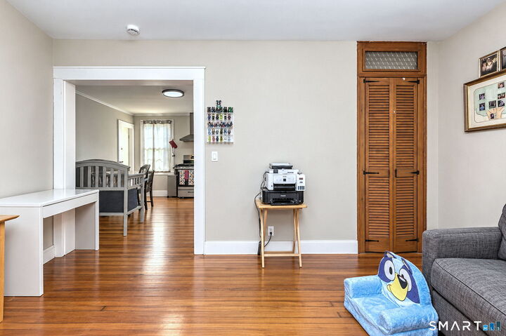 Property Photo: 130 Horace Street CT 06610