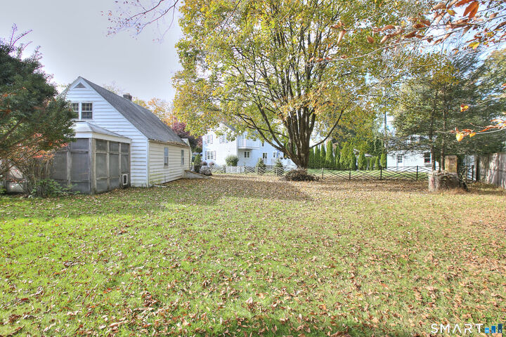 Property Photo:  61 Washington Avenue  CT 06880 