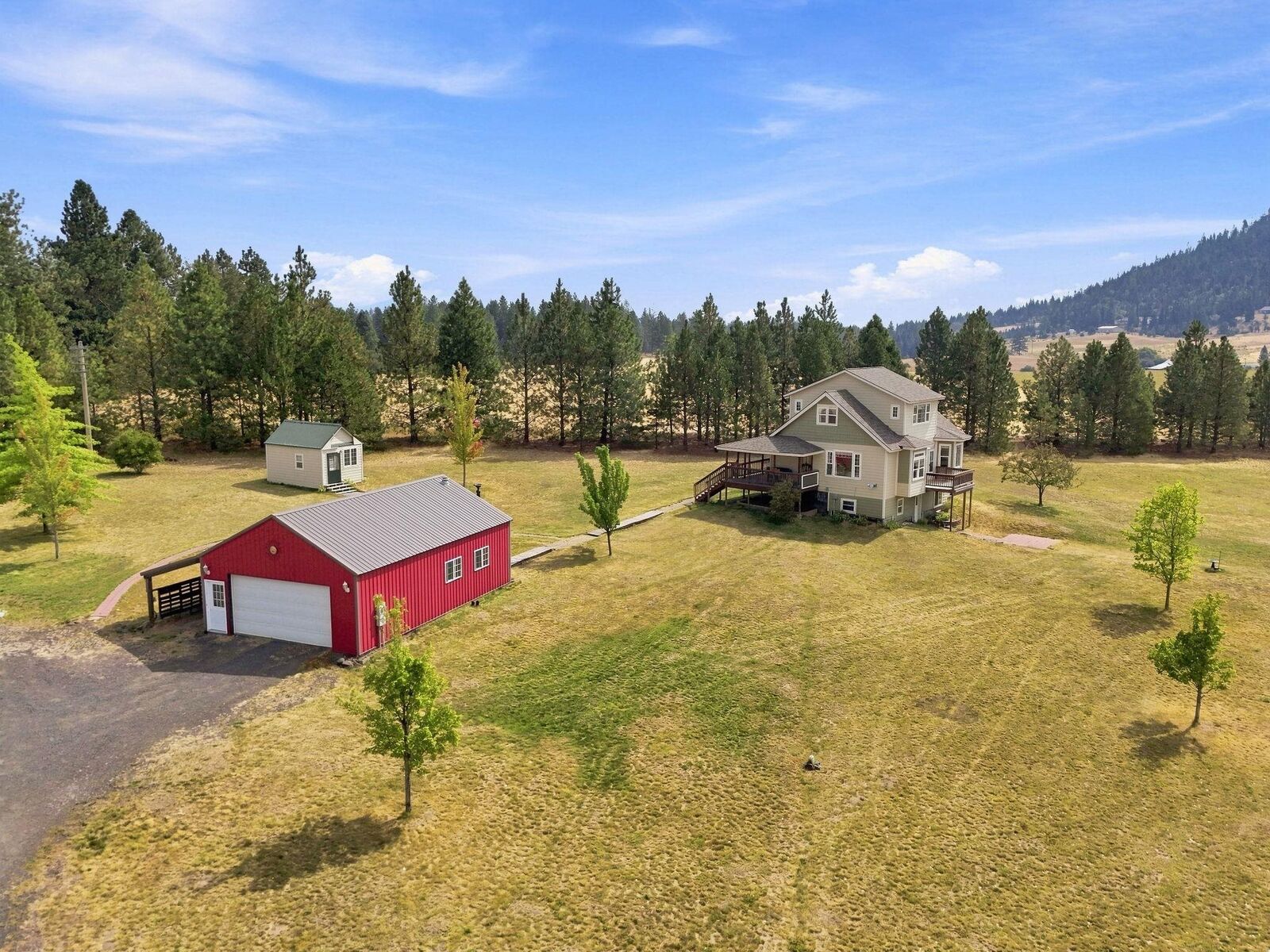 Property Photo:  30832 S Sunray Trl  ID 83876 