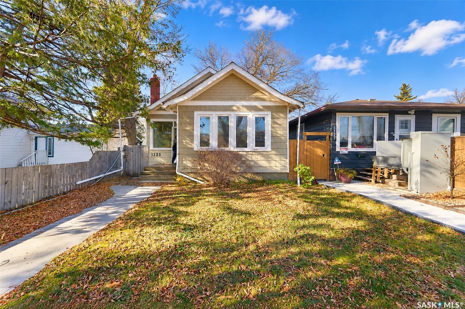 Photo de la propriété: 1125 B Avenue N SK S7L 1G2