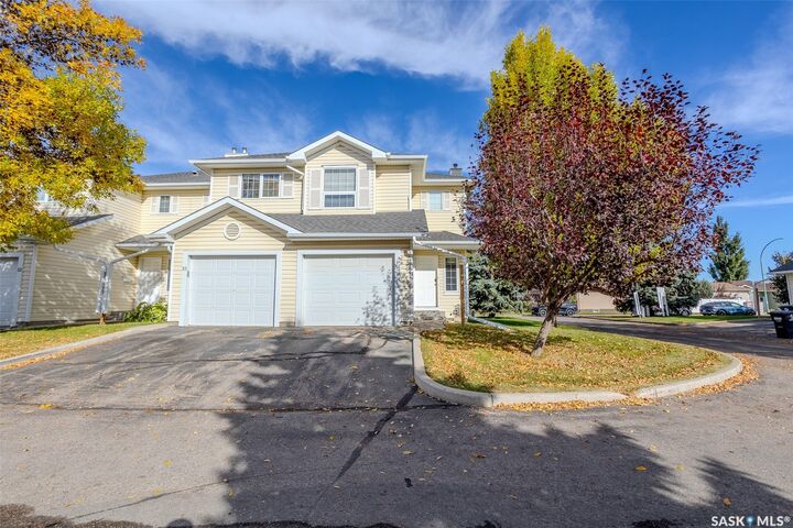 Property Photo: 111 Fairbrother Crescent 54 SK S7S 1L3