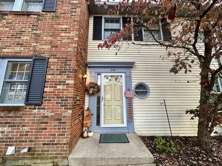 Property Photo: 234 Independence Drive OH 45601