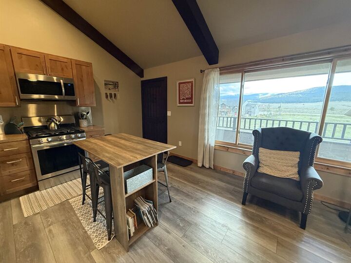 Property Photo:  3465 Mountain View Blvd 15B  NM 87710 