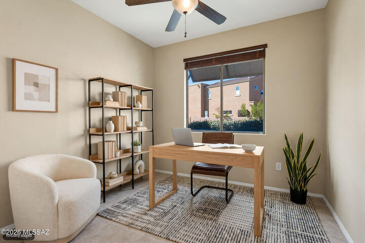 Property Photo:  4264 N Harvest Canyon Lane  AZ 85718 