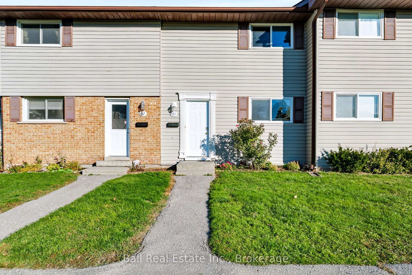 Property Photo:  996 Sydenham Road 61  ON K9J 7V7 