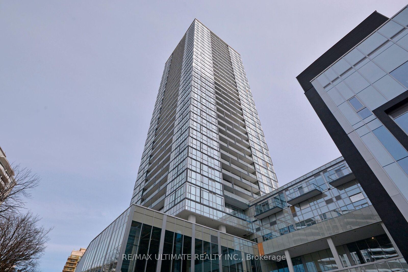 Property Photo:  5180 Yonge Street 601  ON M2N 5P6 