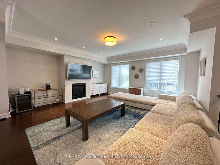 Property Photo:  7 Caseley Way  ON L3R 1L4 
