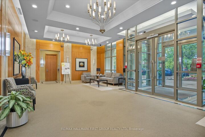 Property Photo:  238 Bonis Avenue 1015  ON M1T 3W7 