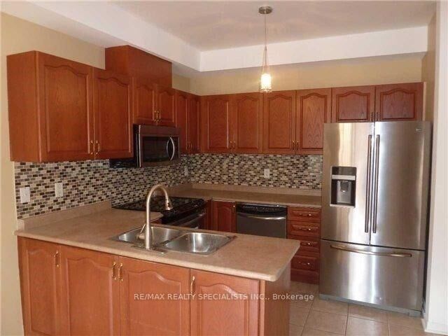 Property Photo:  3402 Covent Crescent  ON L5M 7P1 