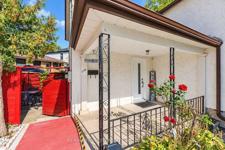 Property Photo:  116 Victoria Avenue  ON N1S 1X9 