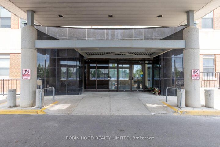Property Photo:  384 Rogers Street 603  ON K9H 7B6 
