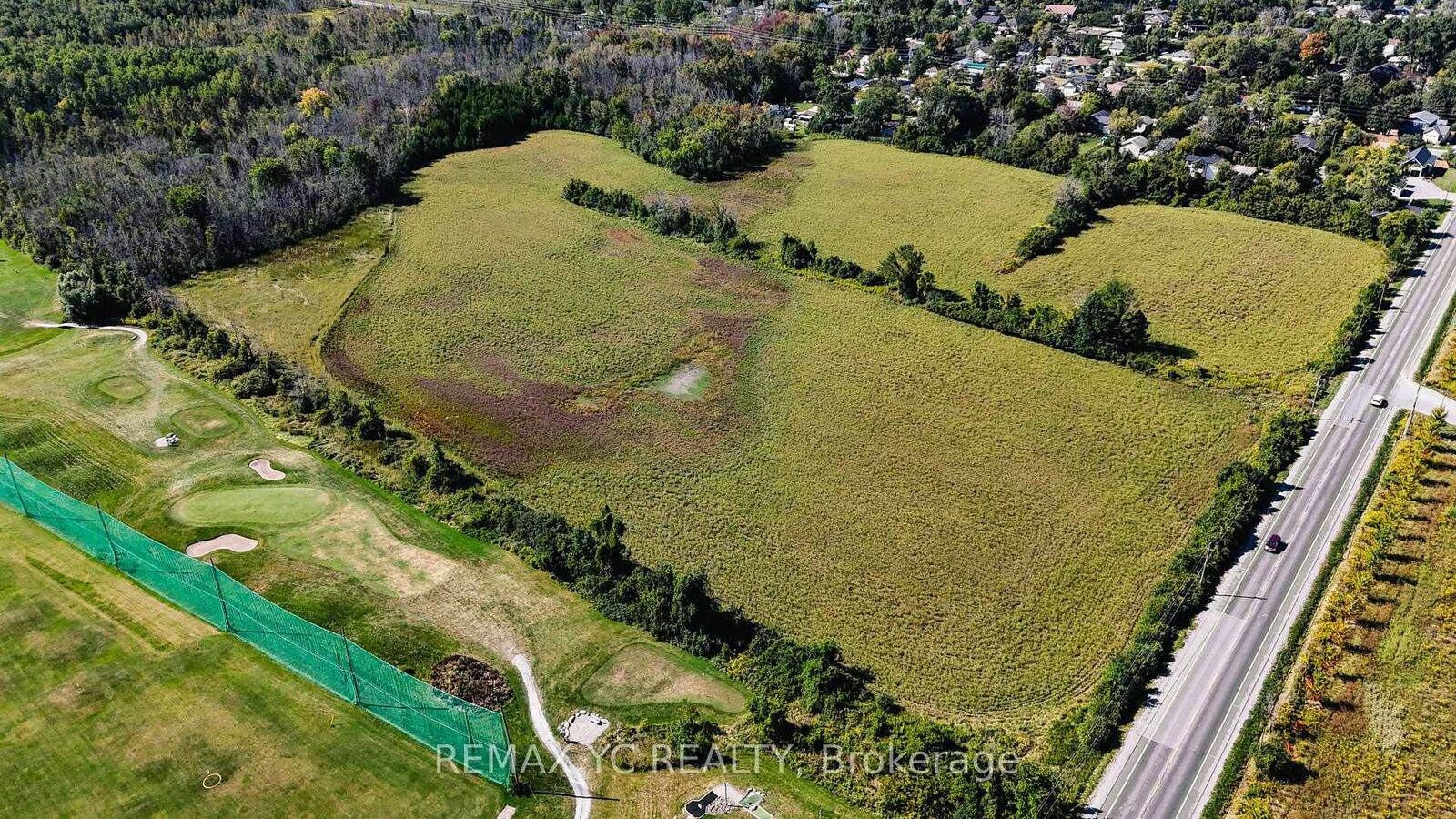 Property Photo: Lot 11 Metro Road N ON L0E 1S0