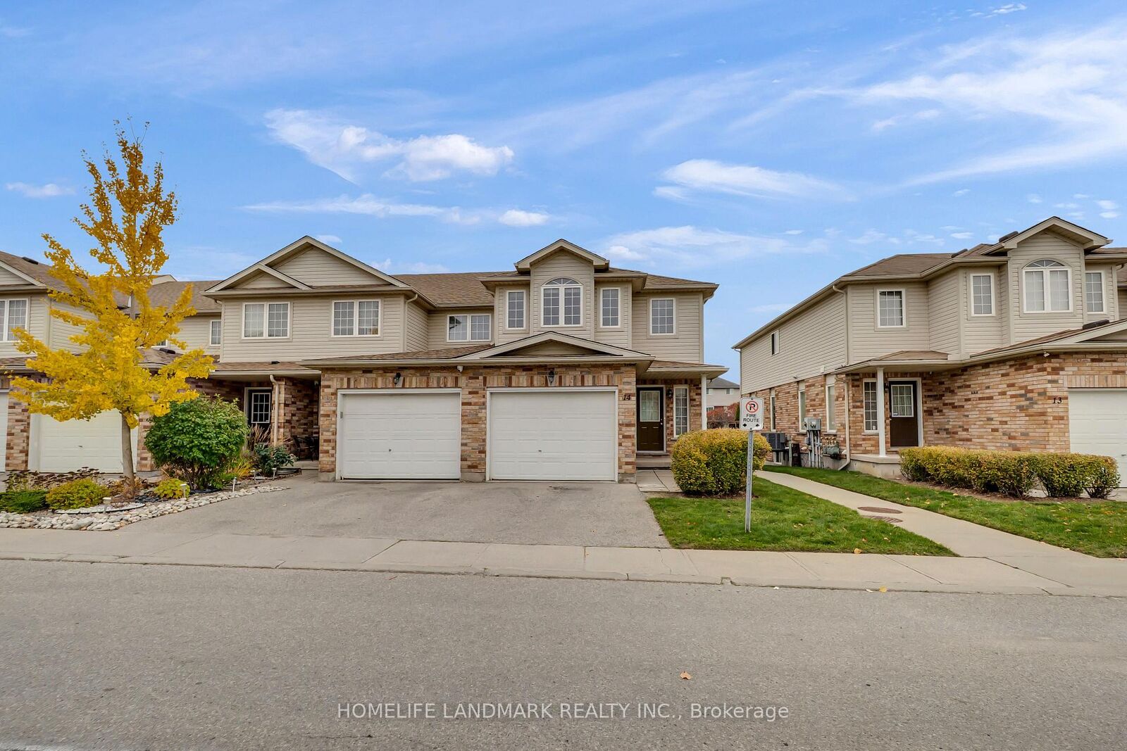 Property Photo:  105 Bard Boulevard 14  ON N1L 0E2 
