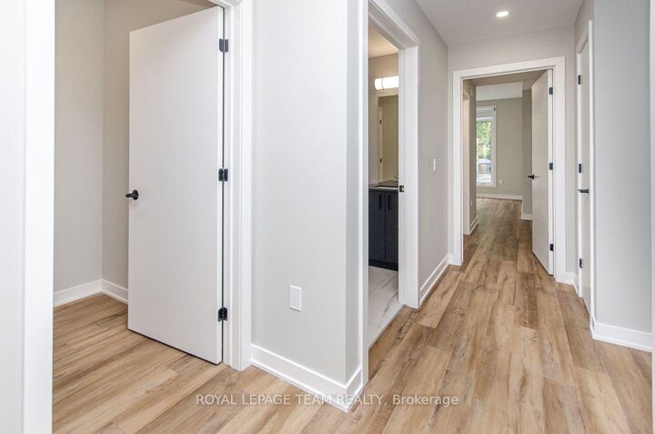 Property Photo:  1291 Summerville Avenue 301  ON K1Z 8G7 