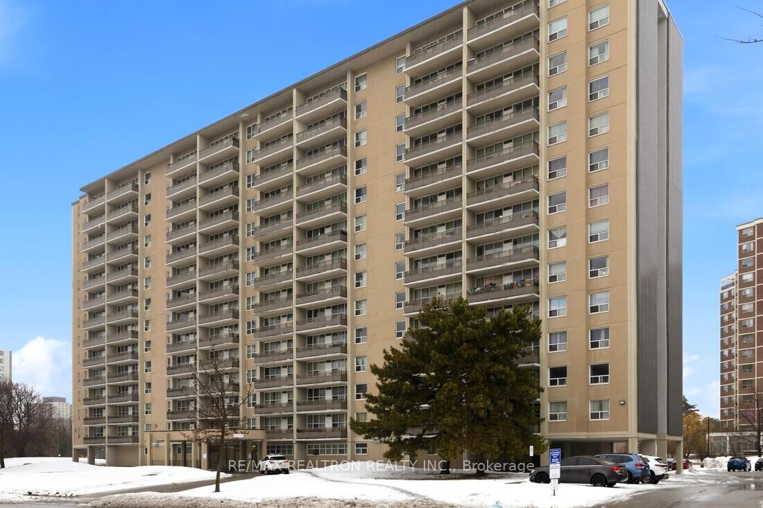 Property Photo:  2775 Don Mills Road 704  ON M2J 3B5 