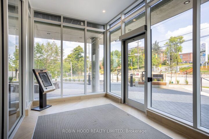 Property Photo:  195 Hunter Street E 609  ON K9H 1G9 